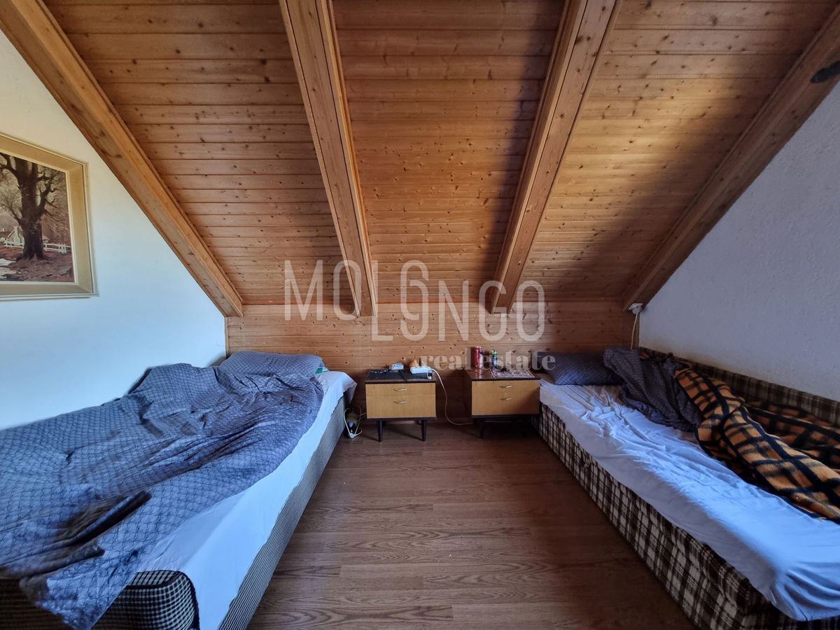 Maison À vendre - PRIMORSKO-GORANSKA MRKOPALJ