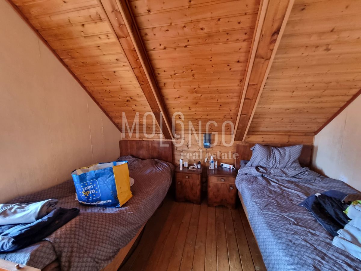 Maison À vendre - PRIMORSKO-GORANSKA MRKOPALJ