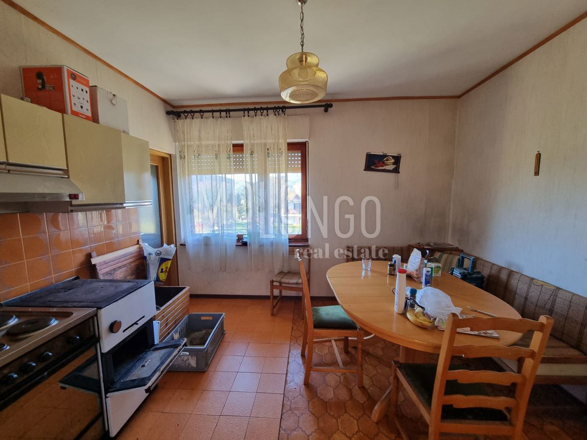 Maison À vendre - PRIMORSKO-GORANSKA MRKOPALJ