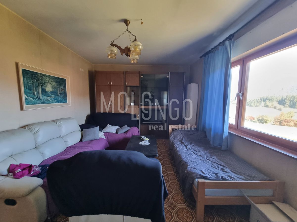 Maison À vendre - PRIMORSKO-GORANSKA MRKOPALJ