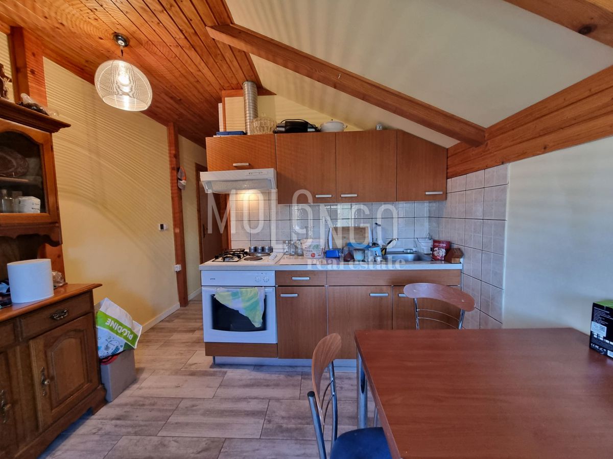 Maison À vendre - PRIMORSKO-GORANSKA MRKOPALJ