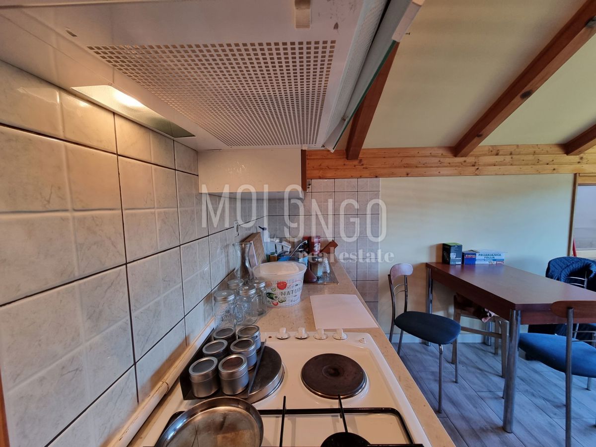 Maison À vendre - PRIMORSKO-GORANSKA MRKOPALJ