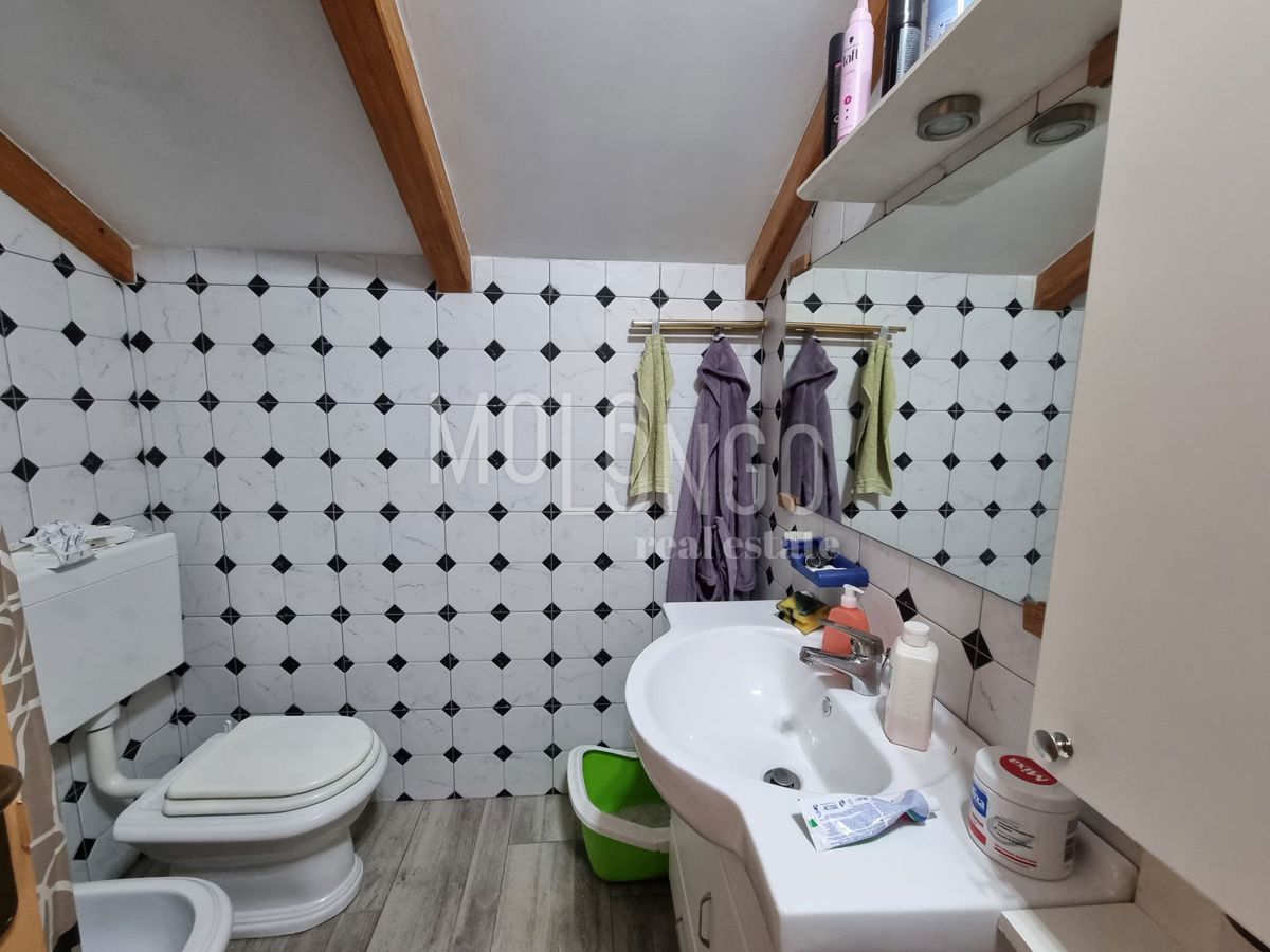 Maison À vendre - PRIMORSKO-GORANSKA MRKOPALJ