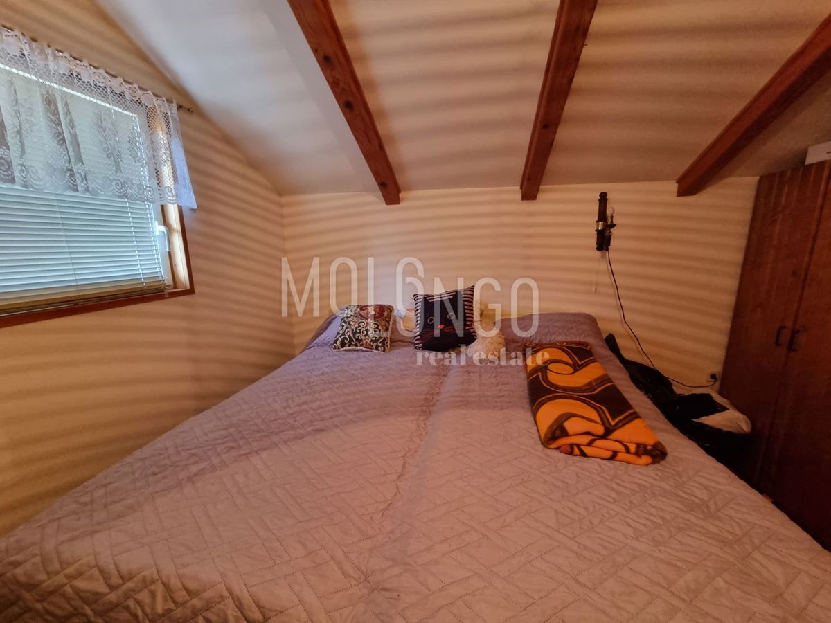 Maison À vendre - PRIMORSKO-GORANSKA MRKOPALJ
