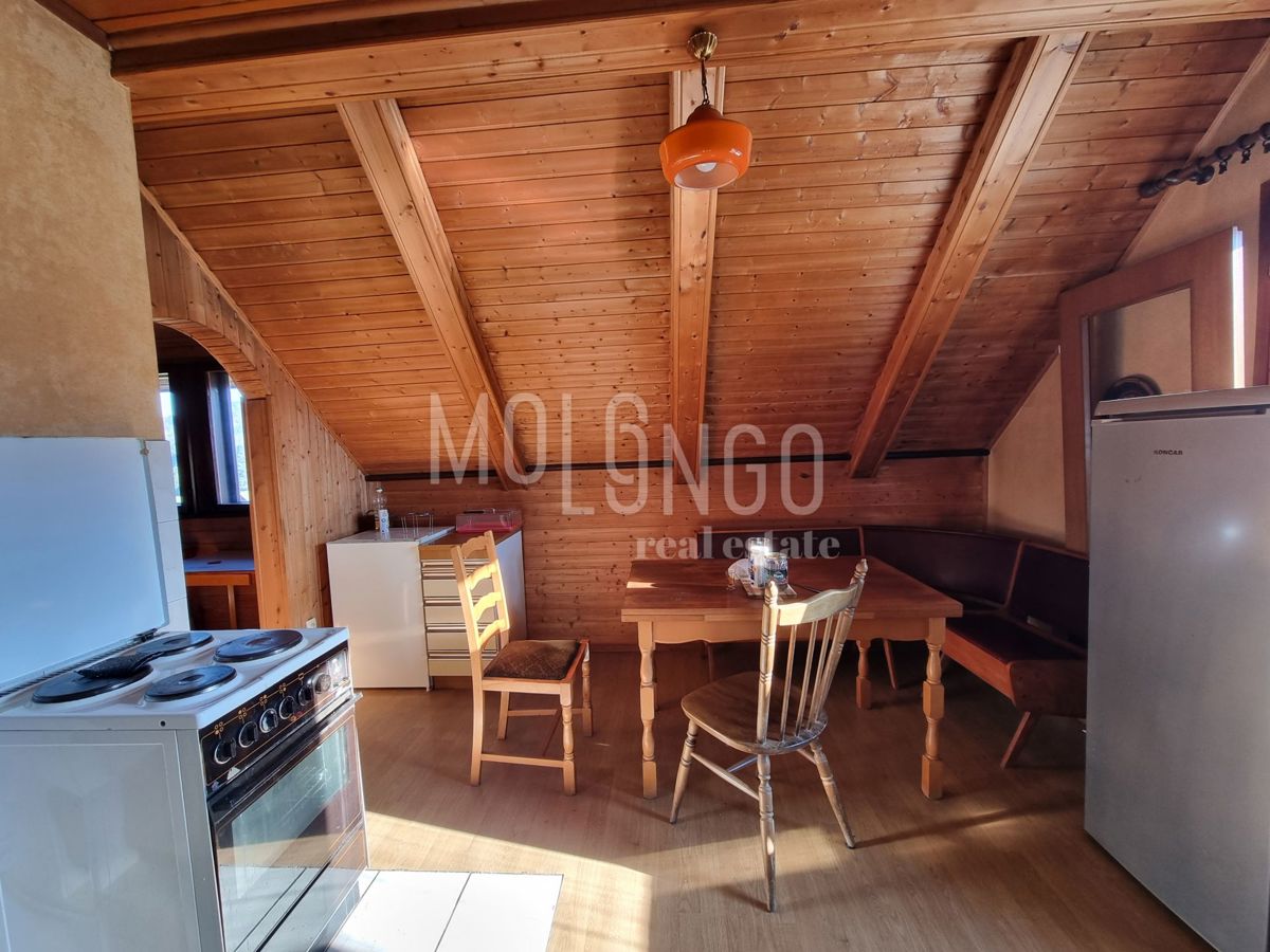 Maison À vendre - PRIMORSKO-GORANSKA MRKOPALJ