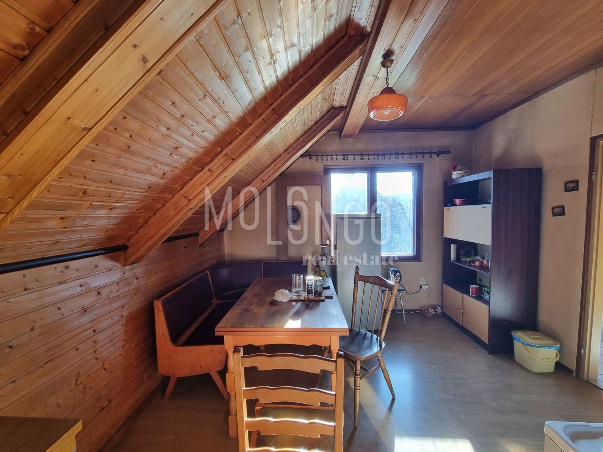 Maison À vendre - PRIMORSKO-GORANSKA MRKOPALJ