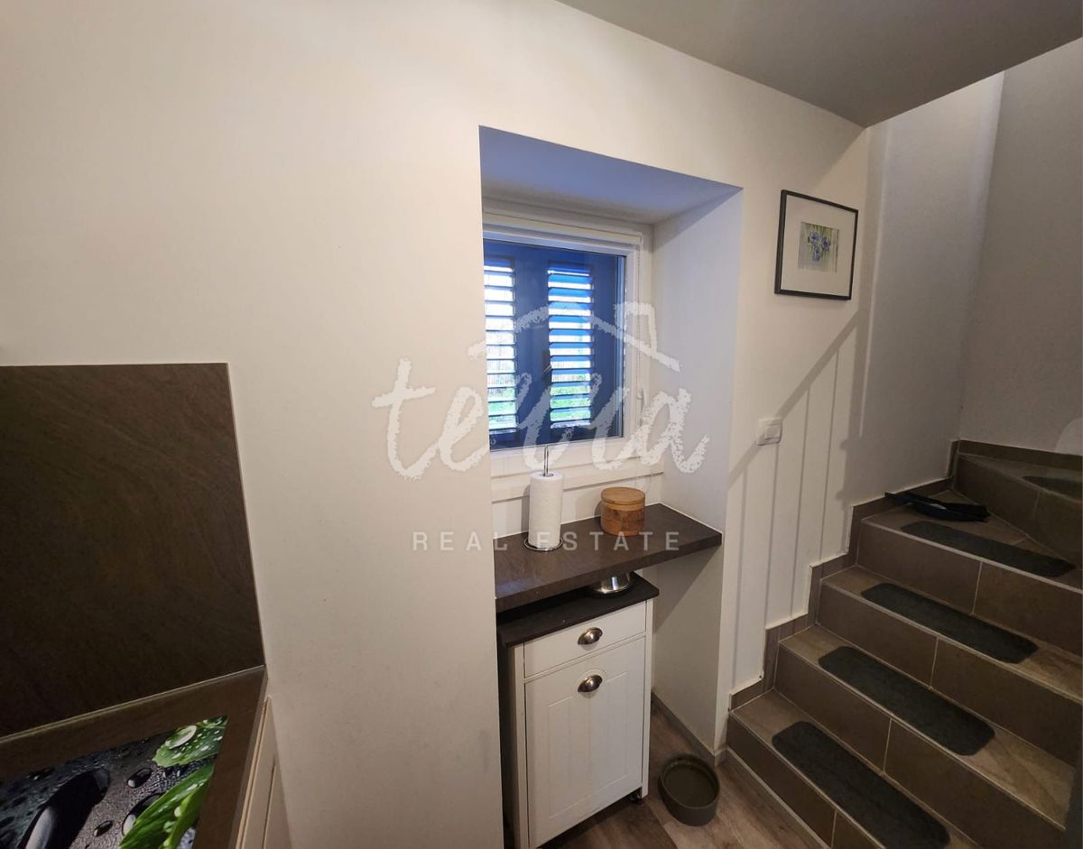 House For sale - ISTARSKA LABIN