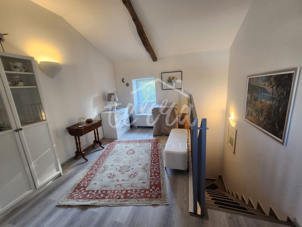 House For sale - ISTARSKA LABIN