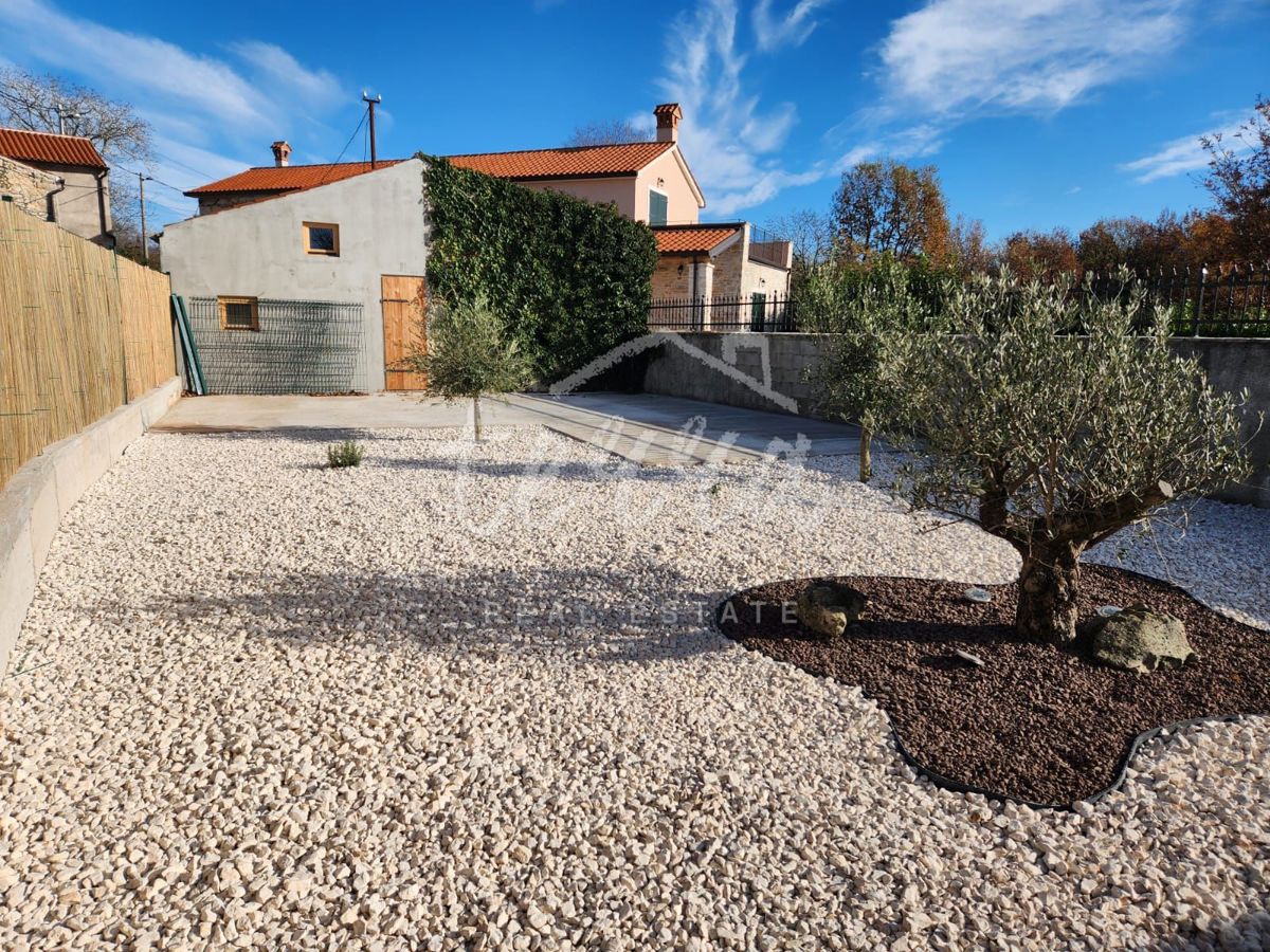 House For sale - ISTARSKA LABIN