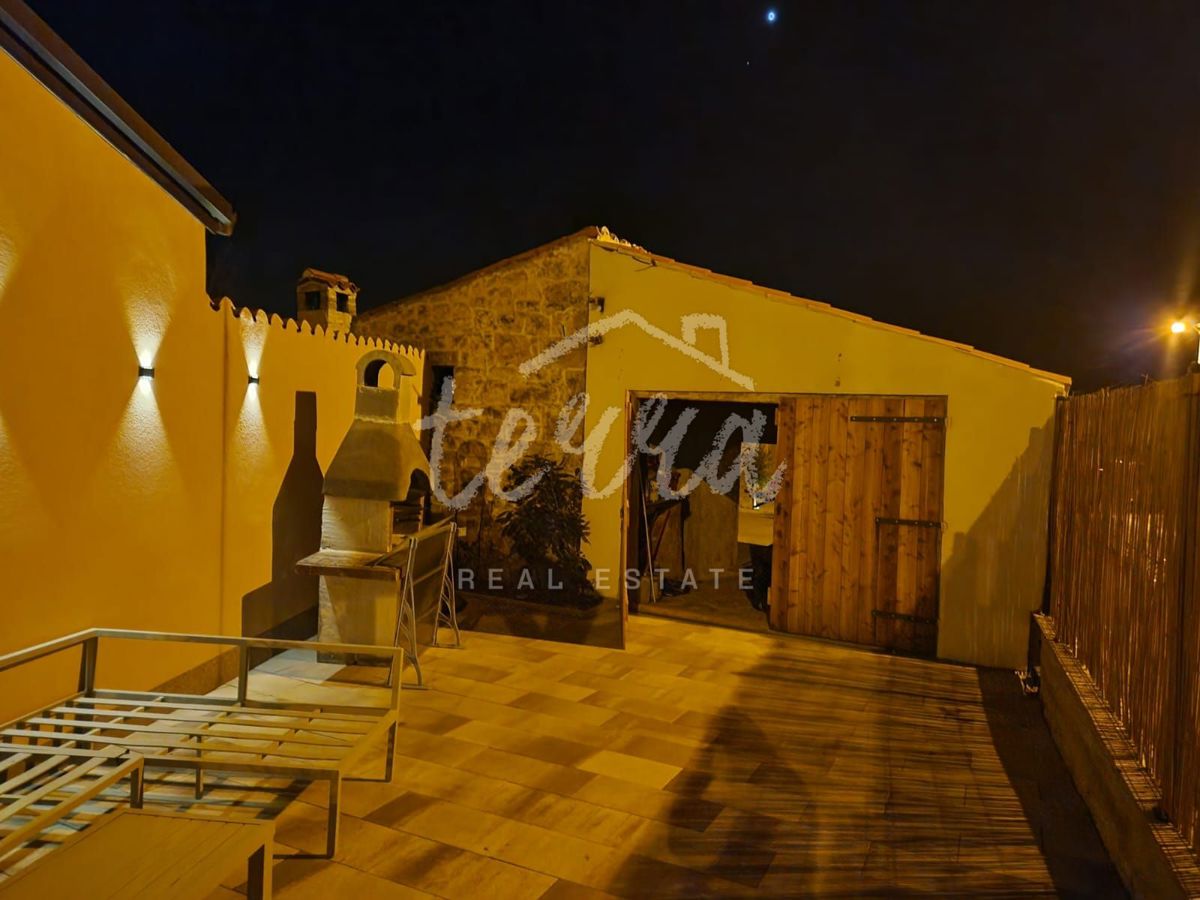House For sale - ISTARSKA LABIN