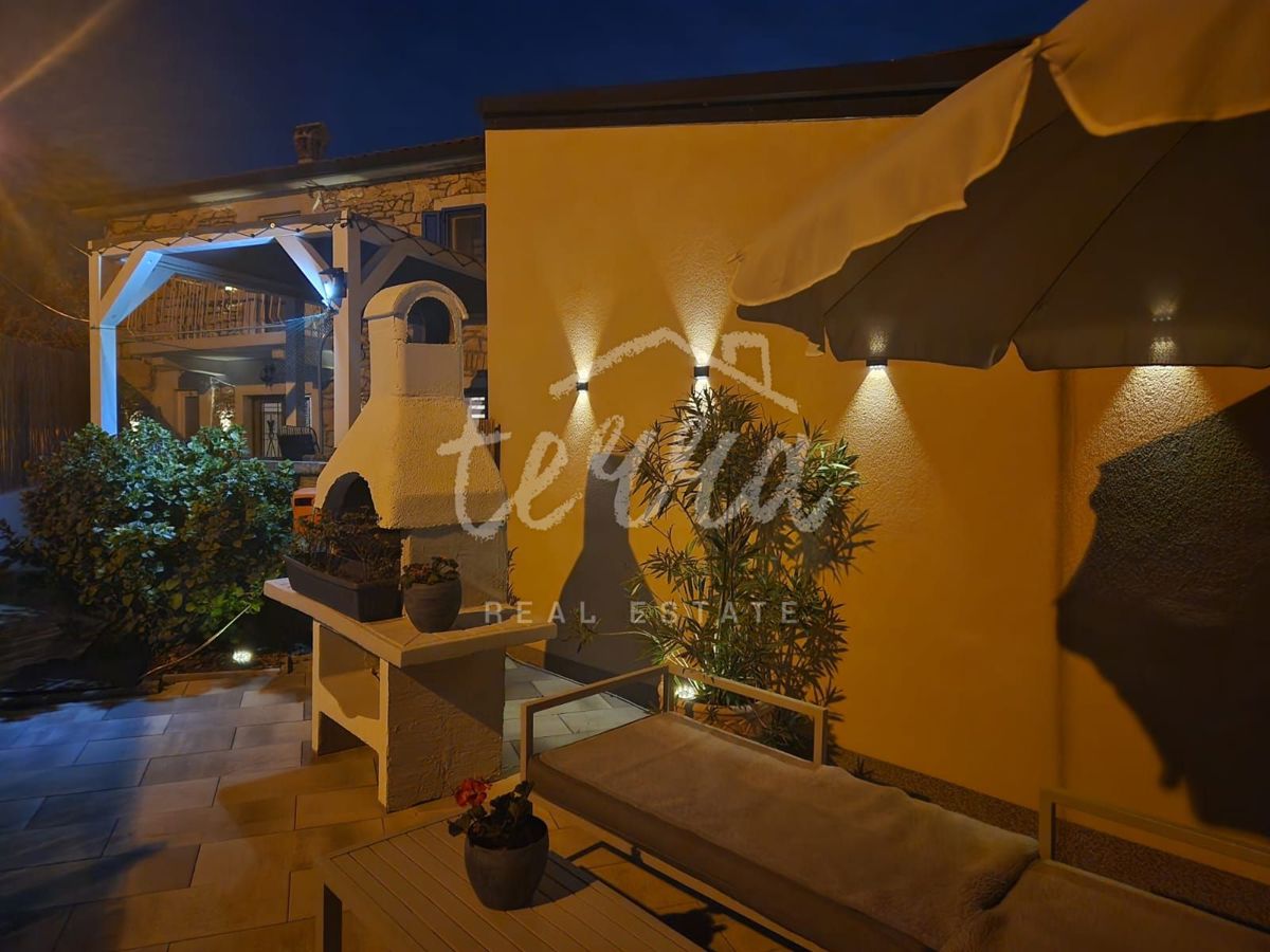 House For sale - ISTARSKA LABIN