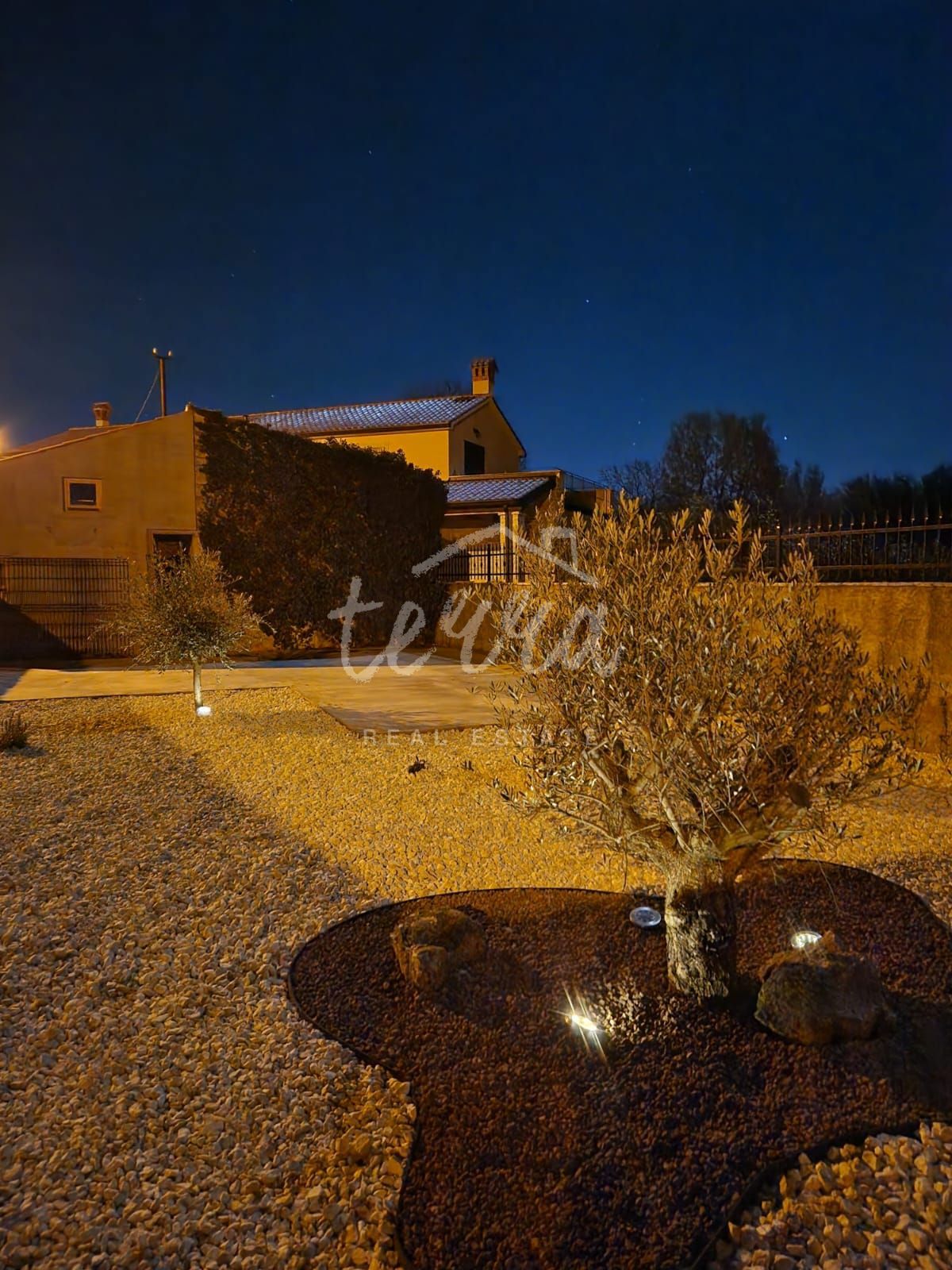 House For sale - ISTARSKA LABIN
