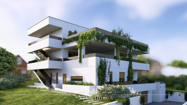 Apartma na predaj 98 m² – Zagreb