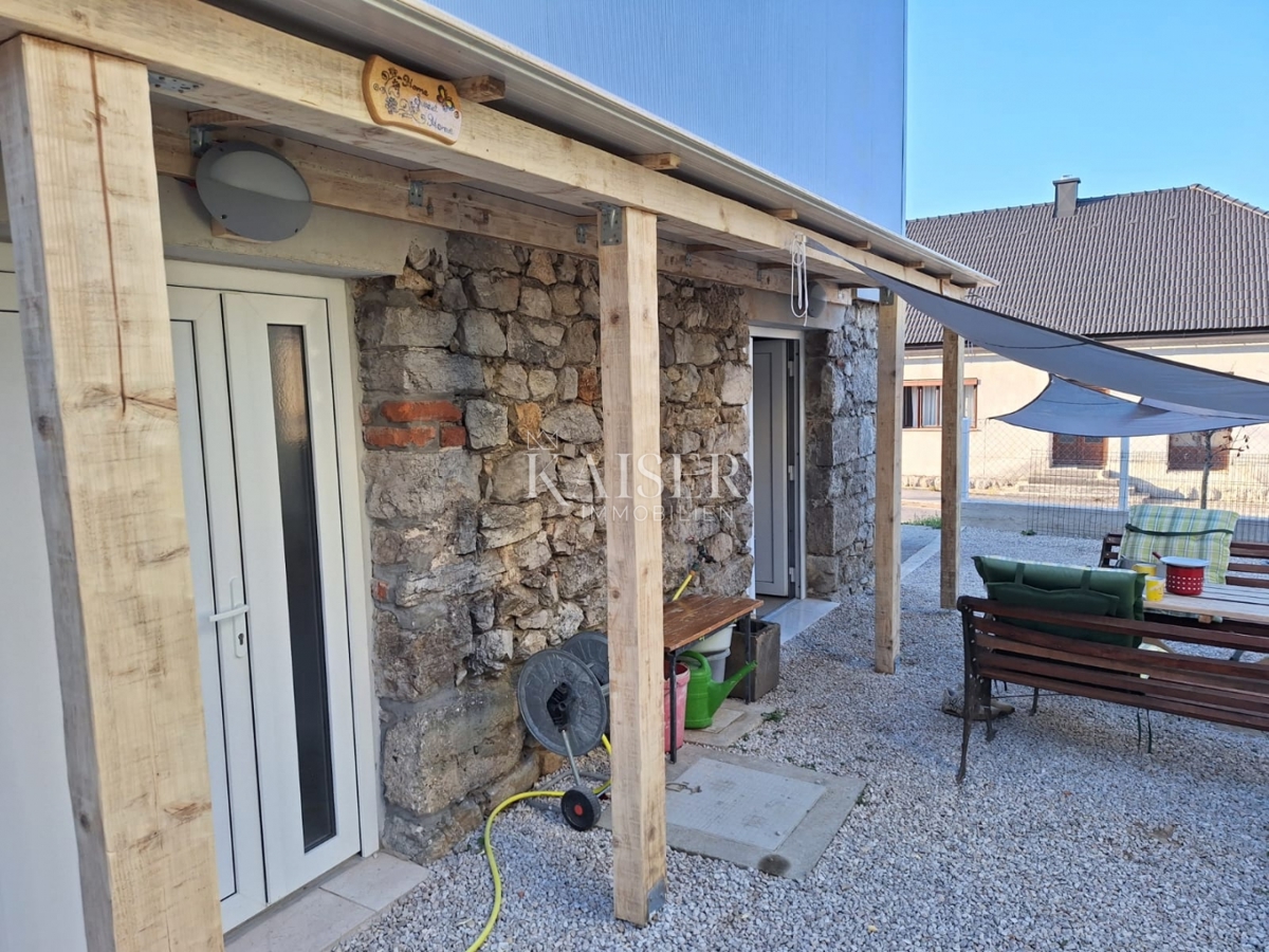 Haus Zu verkaufen - PRIMORSKO-GORANSKA VRBOVSKO