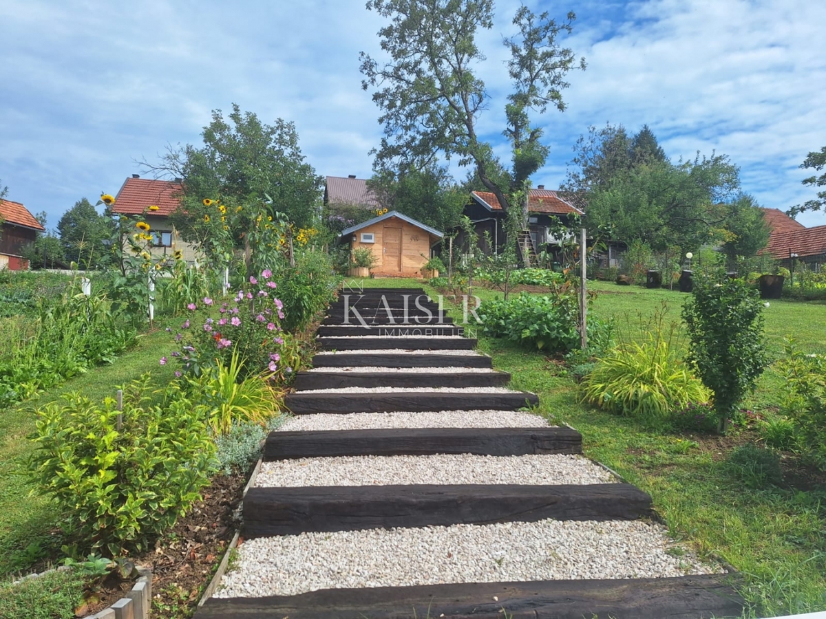Haus Zu verkaufen - PRIMORSKO-GORANSKA VRBOVSKO