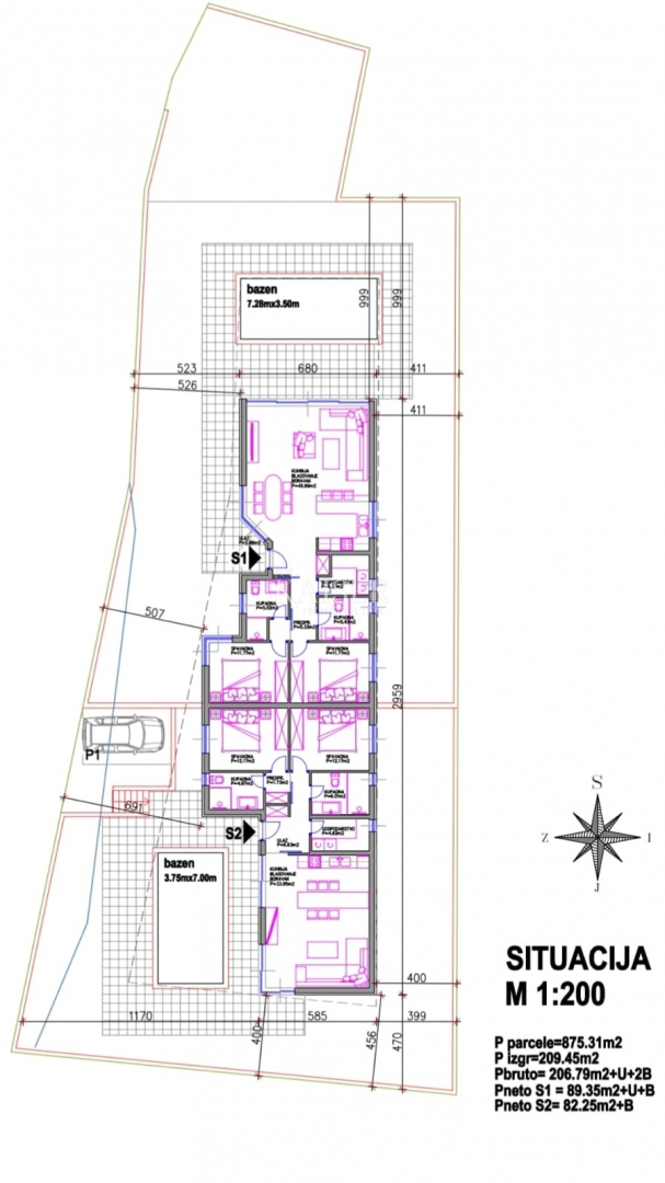 Casa In vendita - ISTARSKA BARBAN