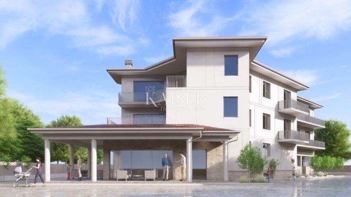 Dům na prodej 58 m² – Pakoštane