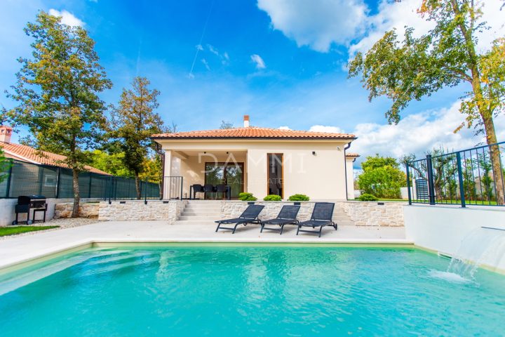 Casa in vendita 152 m² – Žminj