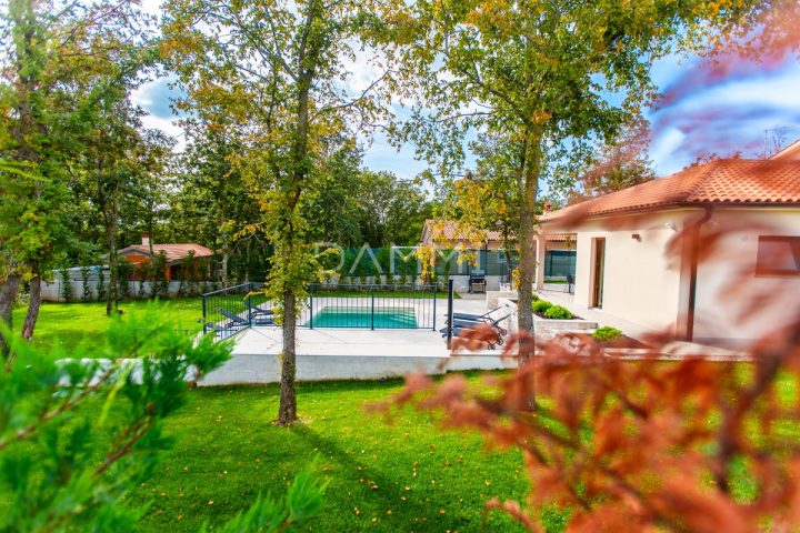 Casa In vendita - Istarska žminj - foto 5/42