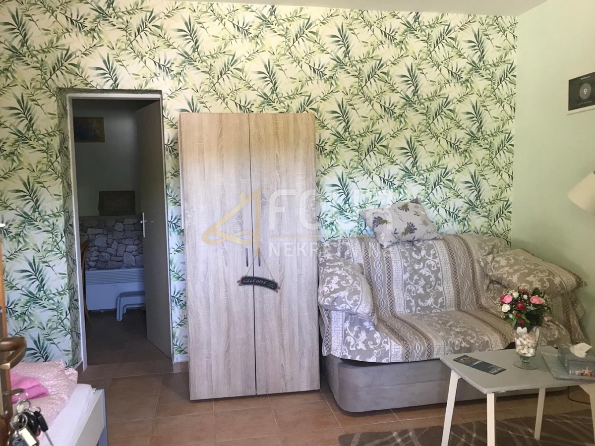 House For sale - PRIMORSKO-GORANSKA NOVI VINODOLSKI