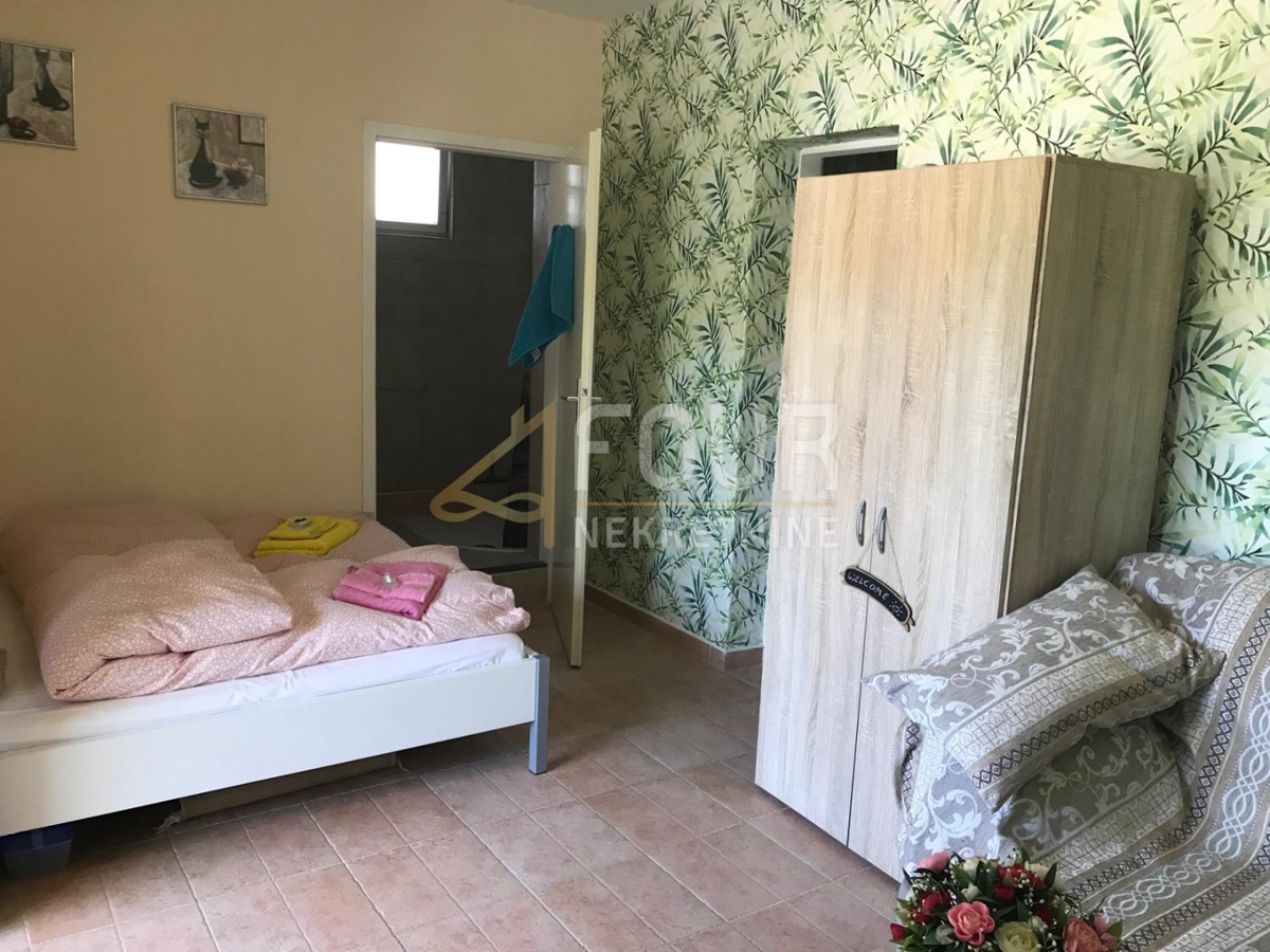 House For sale - PRIMORSKO-GORANSKA NOVI VINODOLSKI