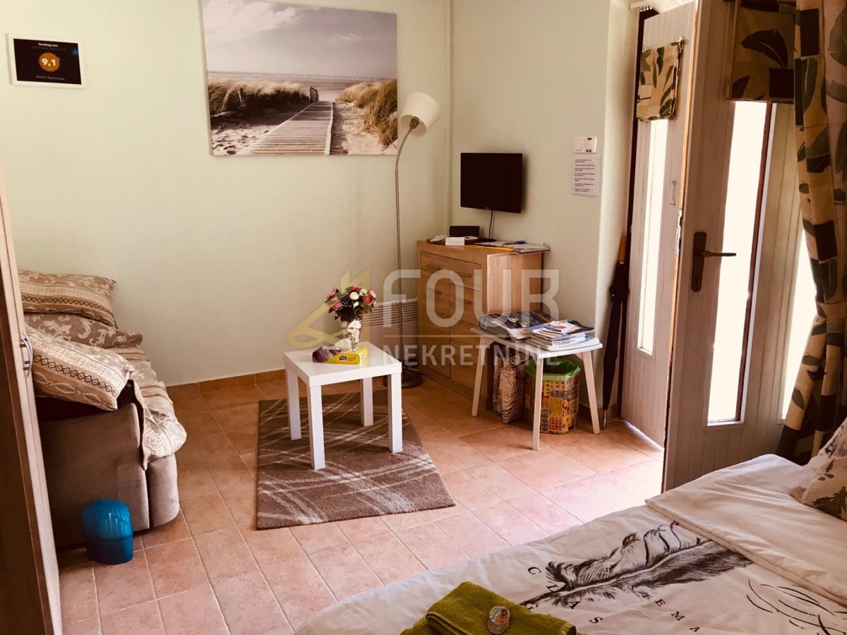 House For sale - PRIMORSKO-GORANSKA NOVI VINODOLSKI