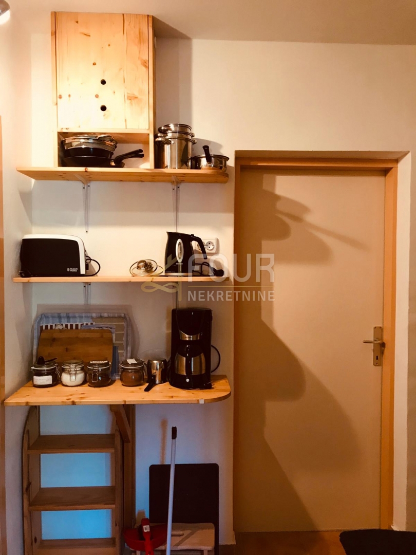 House For sale - PRIMORSKO-GORANSKA NOVI VINODOLSKI