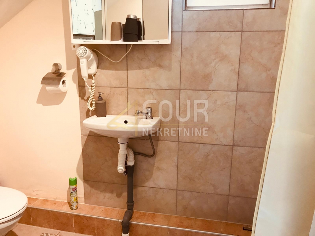 House For sale - PRIMORSKO-GORANSKA NOVI VINODOLSKI