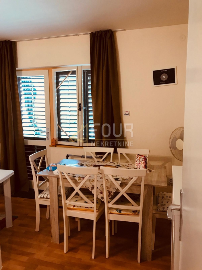 House For sale - PRIMORSKO-GORANSKA NOVI VINODOLSKI