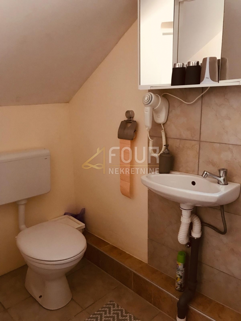 House For sale - PRIMORSKO-GORANSKA NOVI VINODOLSKI