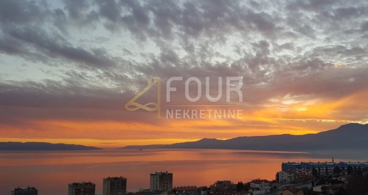 Apartmán na predaj 52 m² – Rijeka