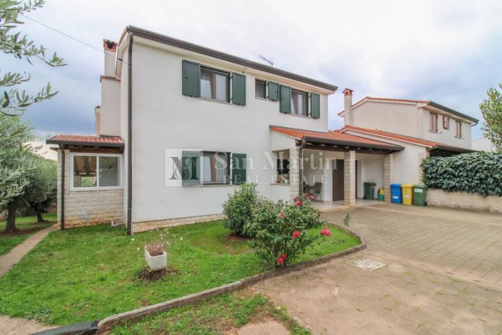 Kuća na prodaju 124 m² – Poreč