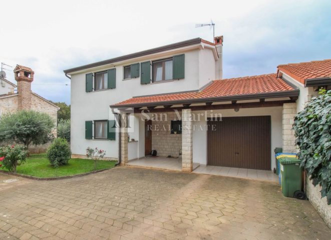 Haus Zu verkaufen - Istarska Poreč - foto 2/24