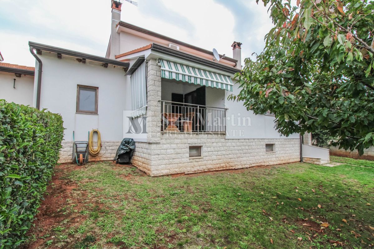 Kuća Na prodaju - ISTARSKA POREČ