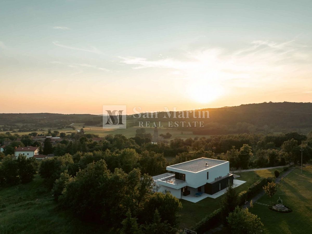 Dom Na sprzedaż - Istarska Grožnjan - foto 3/49