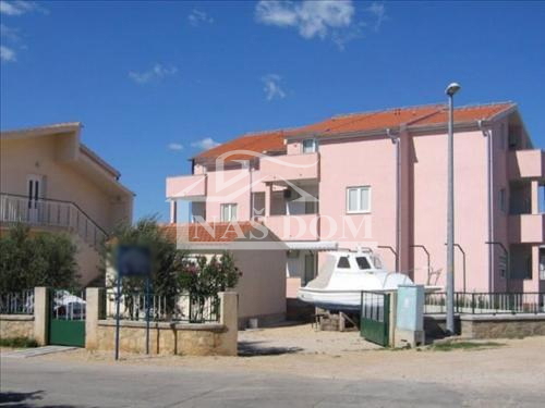 Flat For sale - ŠIBENSKO-KNINSKA VODICE