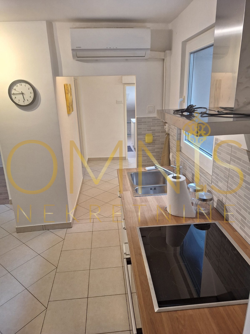 Appartamento Da affittare - PRIMORSKO-GORANSKA RIJEKA
