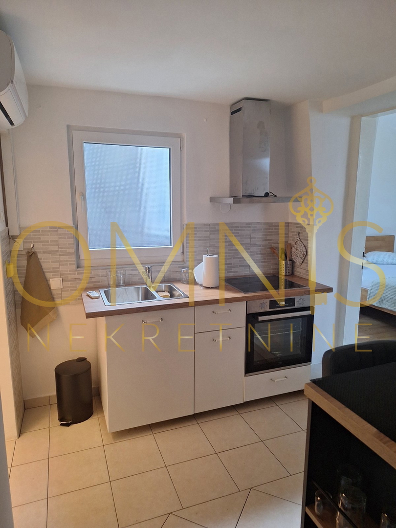 Appartamento Da affittare - PRIMORSKO-GORANSKA RIJEKA