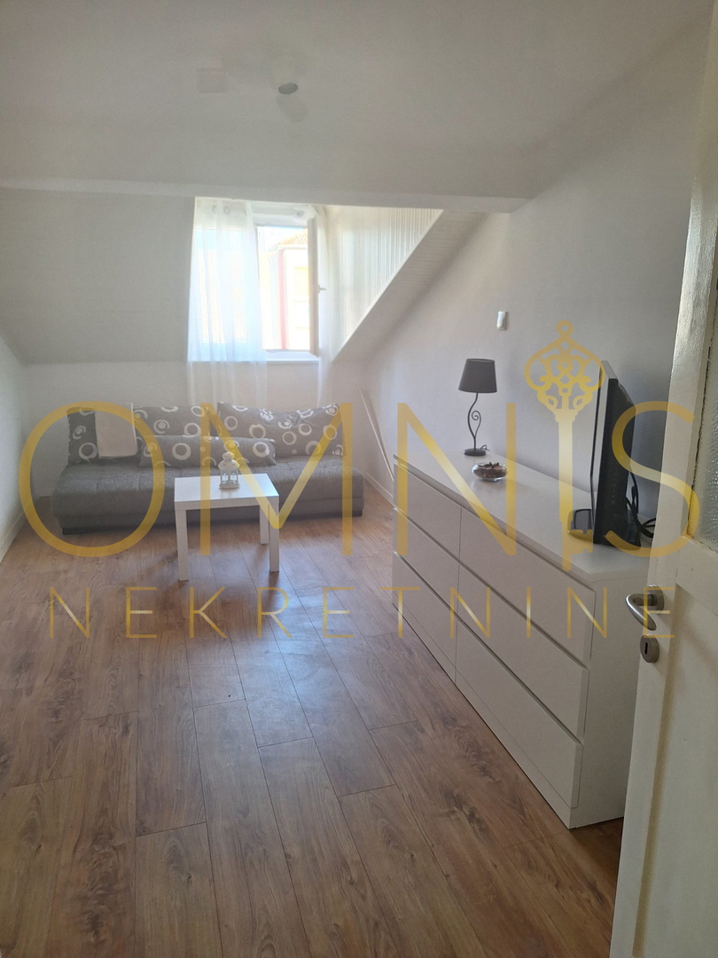 Appartamento Da affittare - PRIMORSKO-GORANSKA RIJEKA