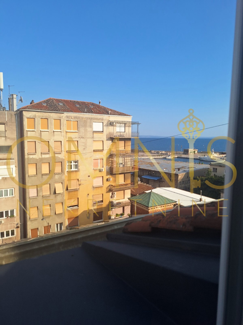 Appartamento Da affittare - PRIMORSKO-GORANSKA RIJEKA