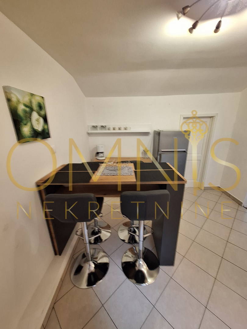 Appartamento Da affittare - PRIMORSKO-GORANSKA RIJEKA