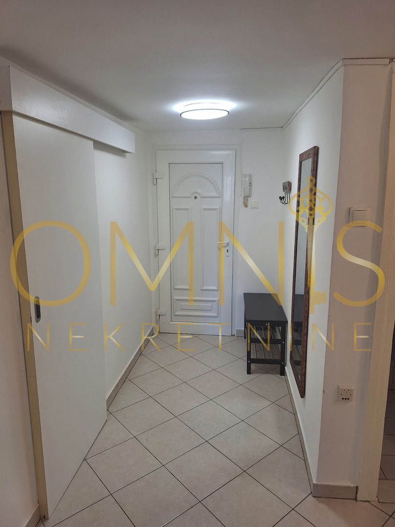 Appartamento Da affittare - PRIMORSKO-GORANSKA RIJEKA