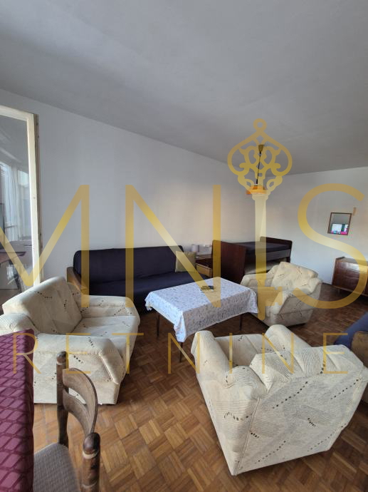 Flat For sale - Primorsko-goranska Crikvenica - foto 1/8