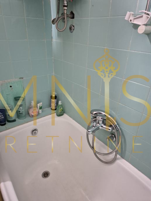 Flat For sale - PRIMORSKO-GORANSKA CRIKVENICA