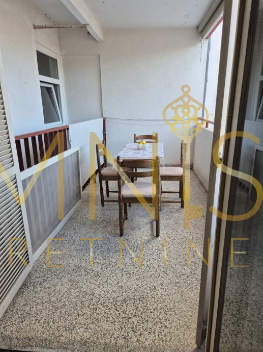 Flat For sale - PRIMORSKO-GORANSKA CRIKVENICA
