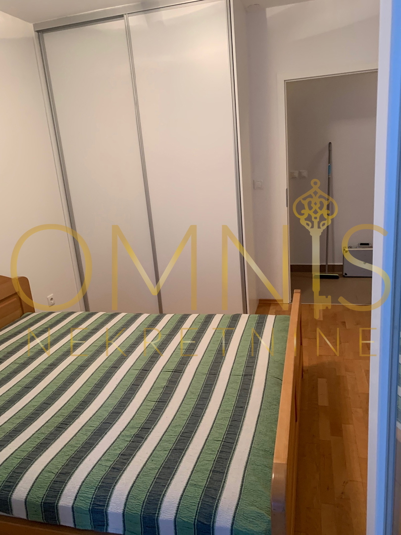 Appartement À louer - PRIMORSKO-GORANSKA RIJEKA