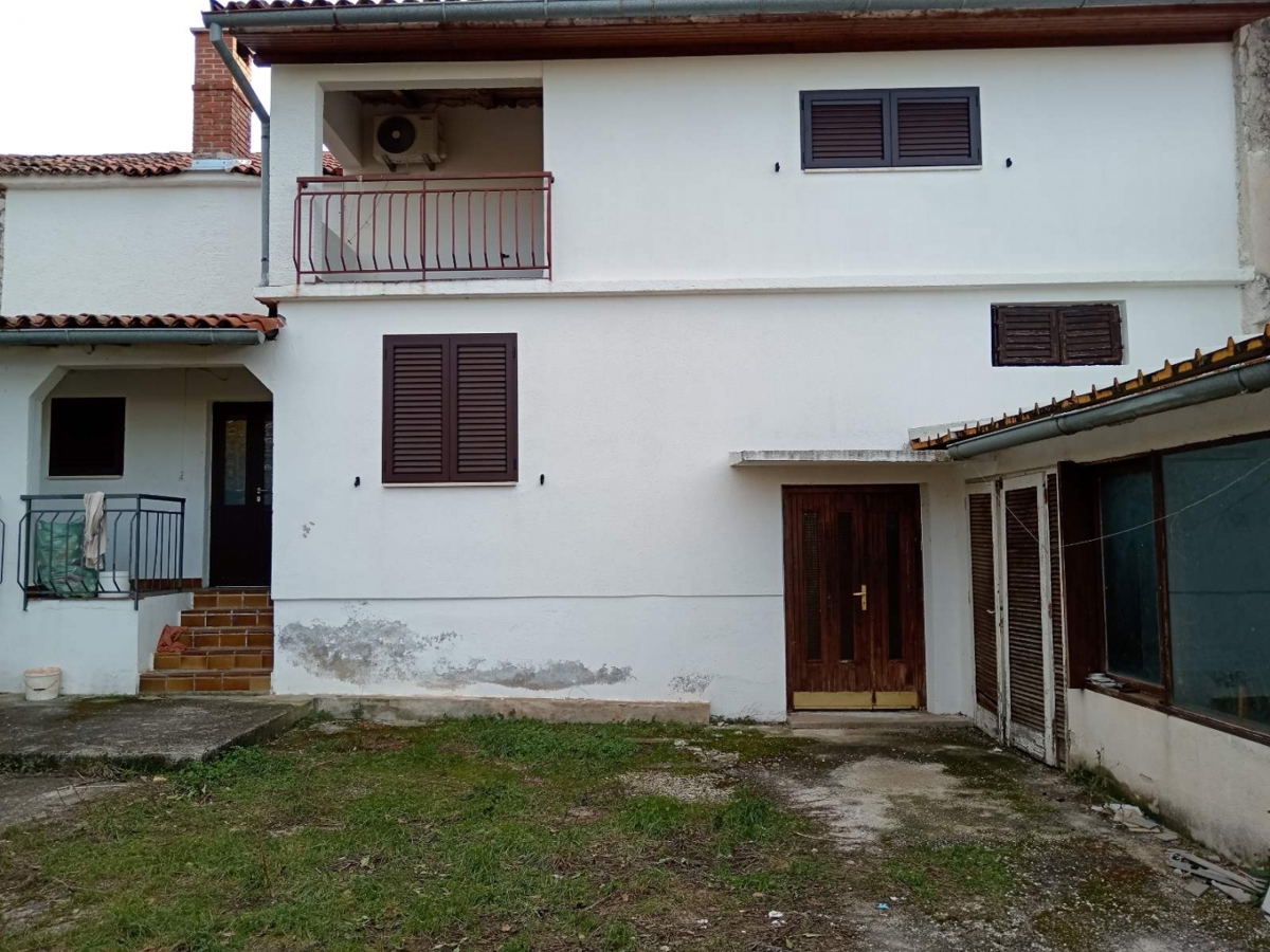 Kuća Na prodaju - Istarska Brtonigla - foto 2/13