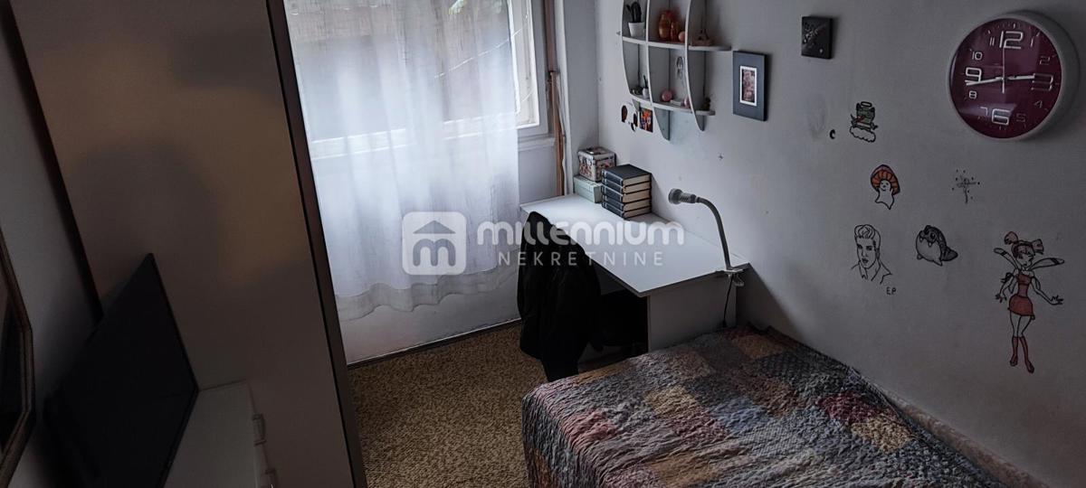 Stan Na prodaju - PRIMORSKO-GORANSKA RIJEKA