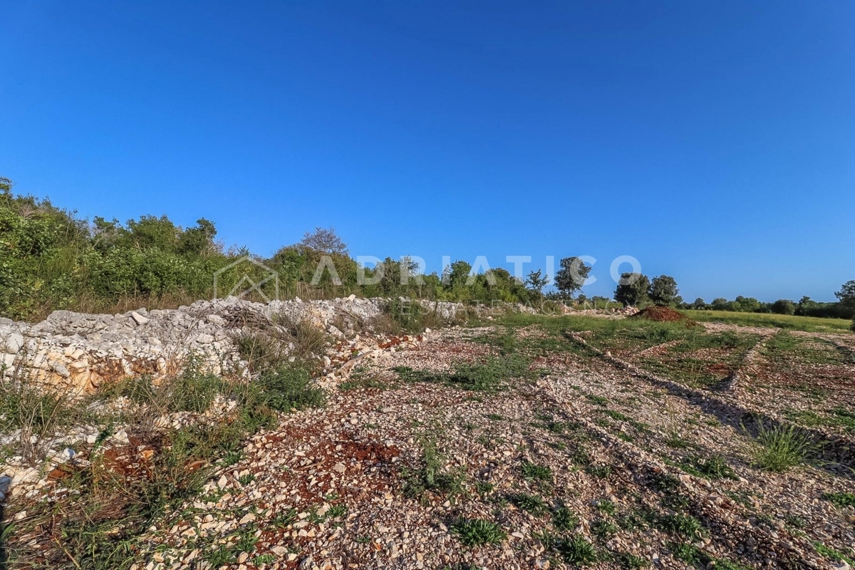 Terreno In vendita - ISTARSKA ROVINJ