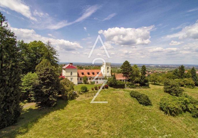 Haus zu verkaufen 460 m² – Sveti Ilija